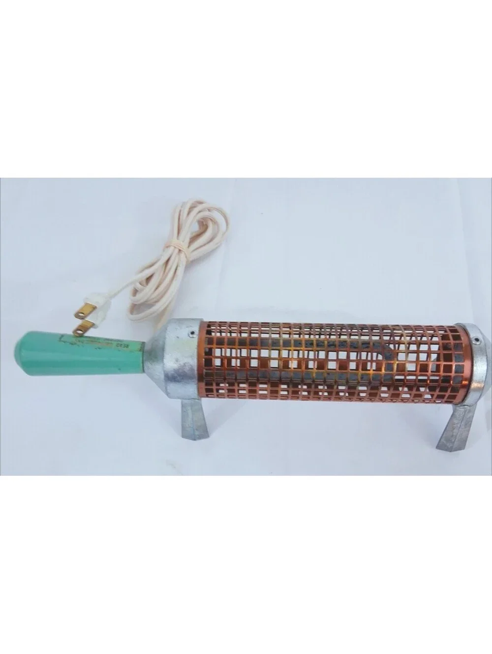 Vintage OSROWMATIC Refrigerator Freezer Heater  Defroster WORKS IRD-03